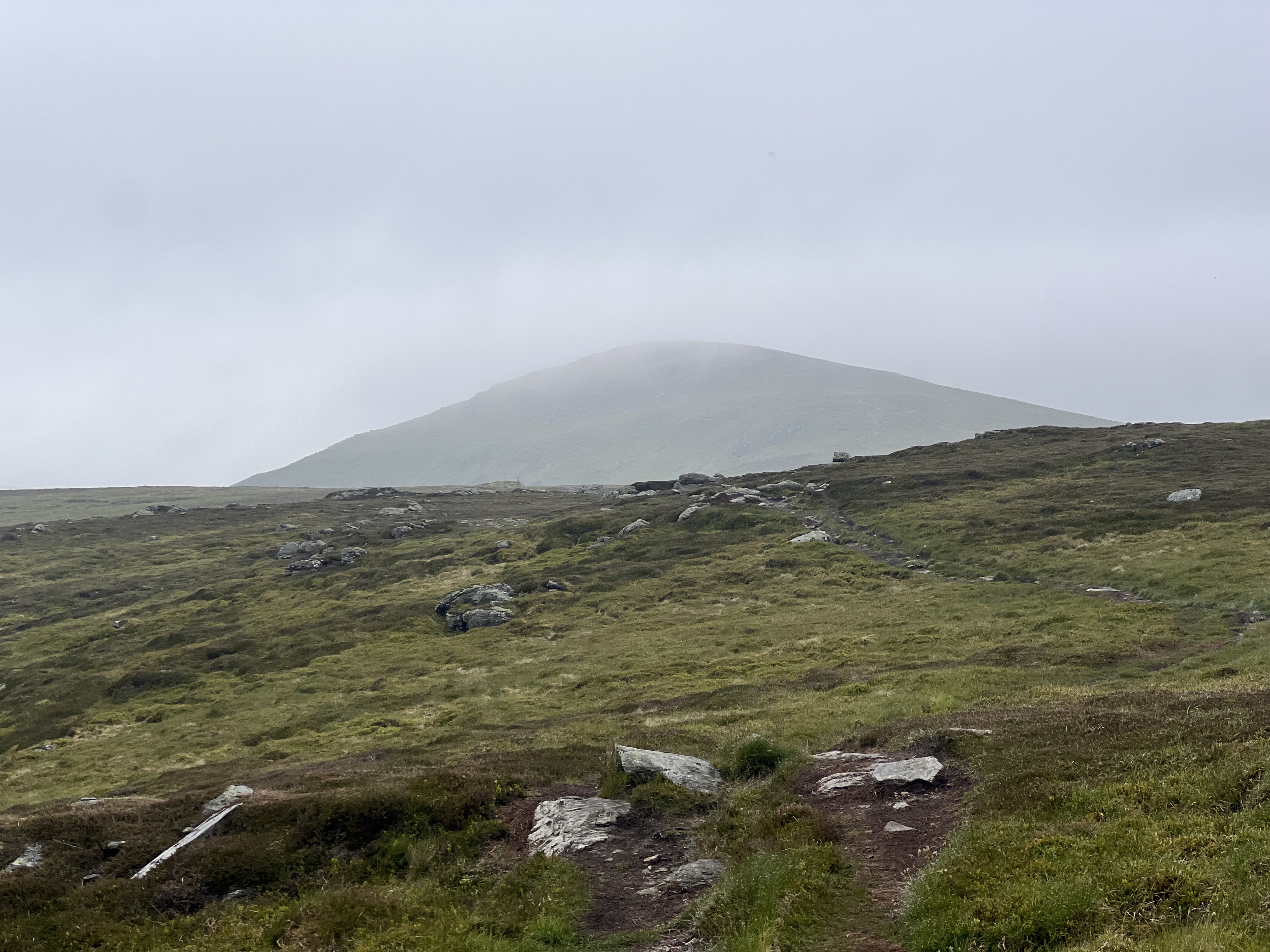 Looking back at Mayar