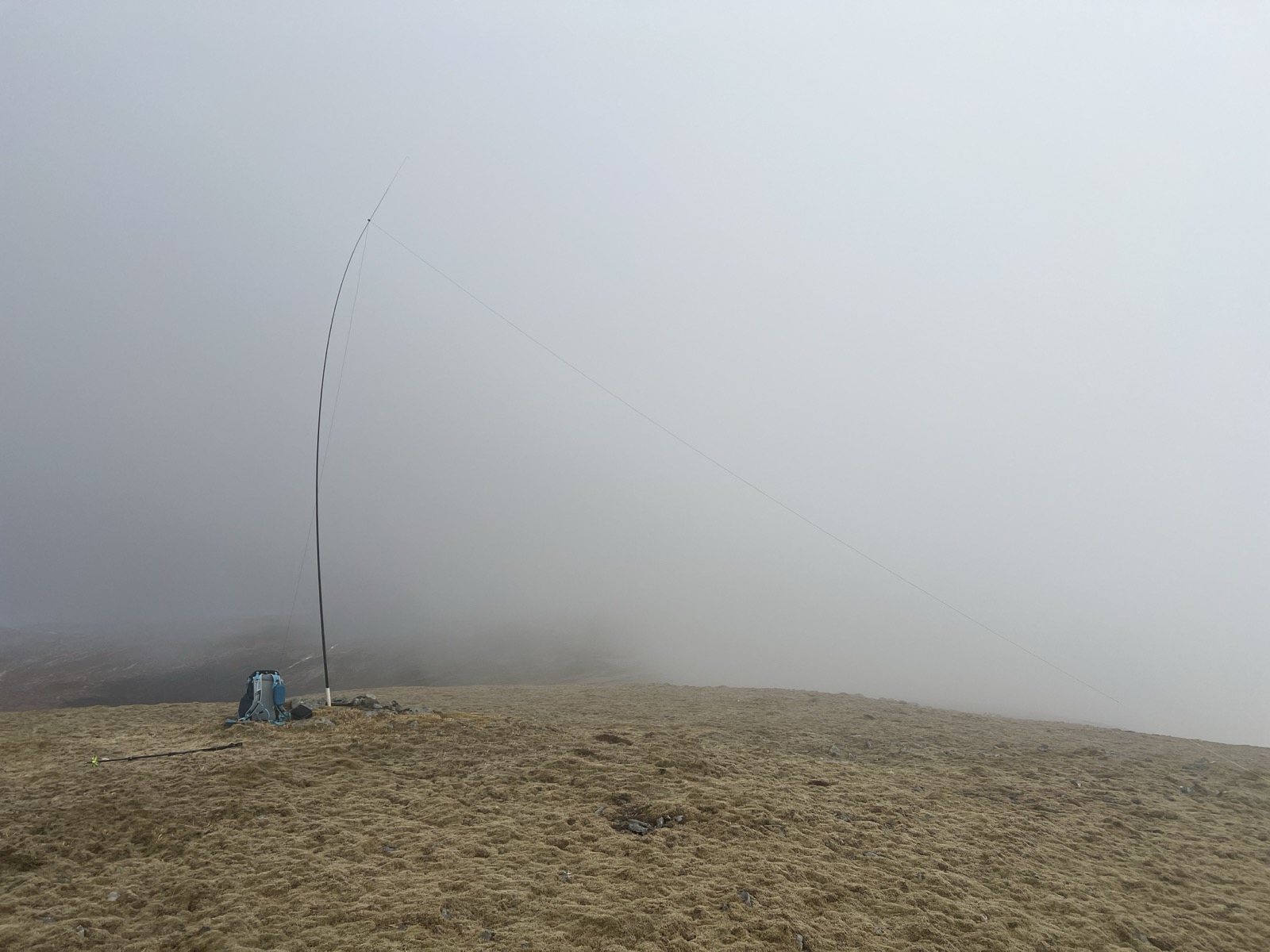 In the cloud