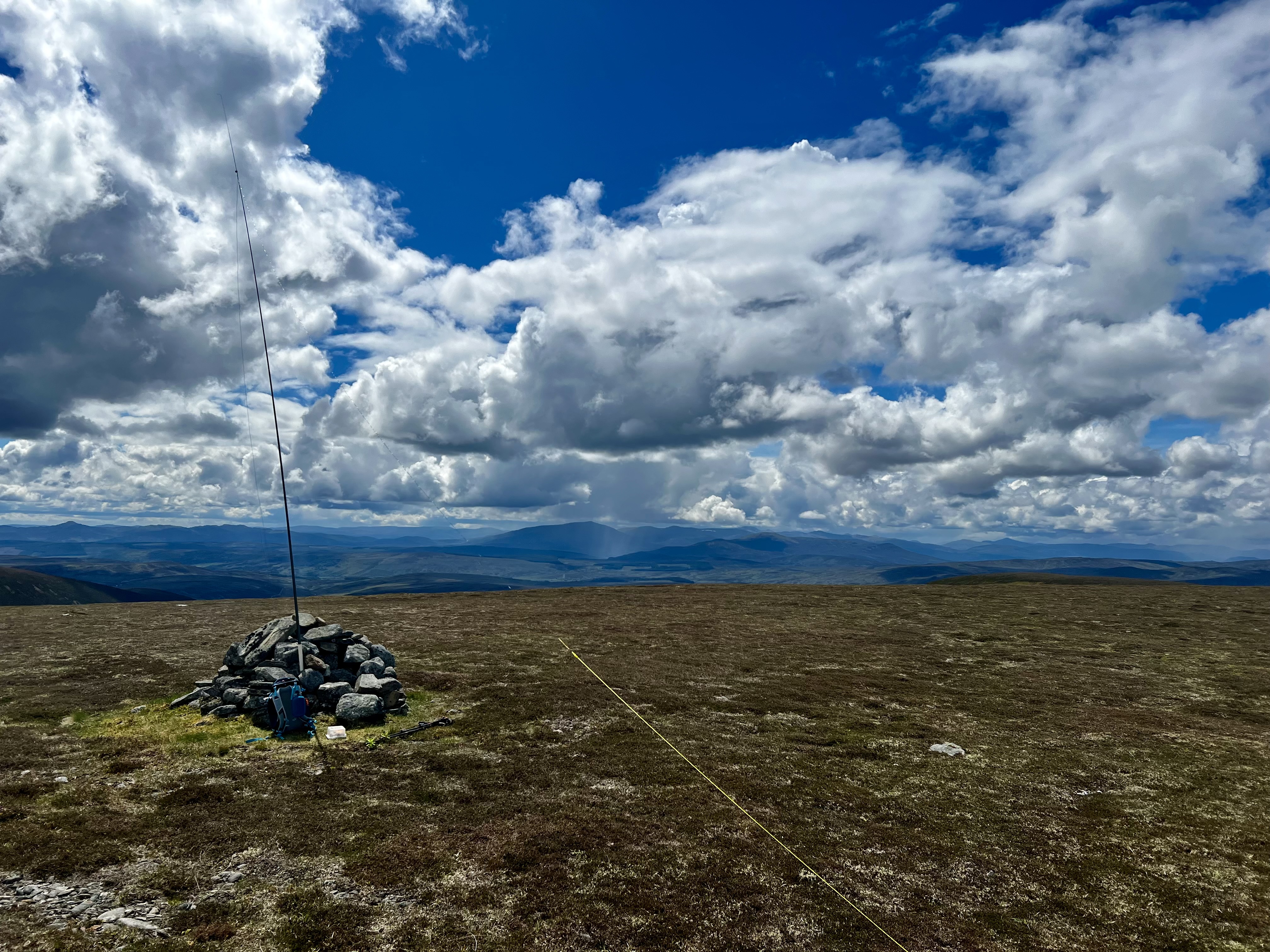 HF Station